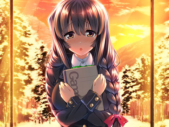 【DL版】アマカノ 〜Second Season〜