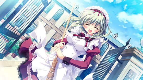 【DL版】ましろ色シンフォニー −Love is pure white− Remake for FHD