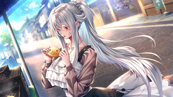 【DL版】アマカノ3