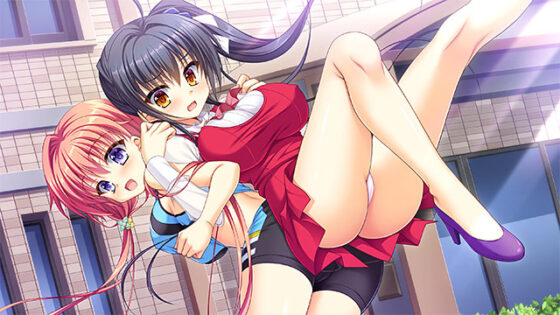 【DL版】金色ラブリッチェ-Golden Time-【萌えゲーアワード2019 キャラクターデザイン賞 受賞】