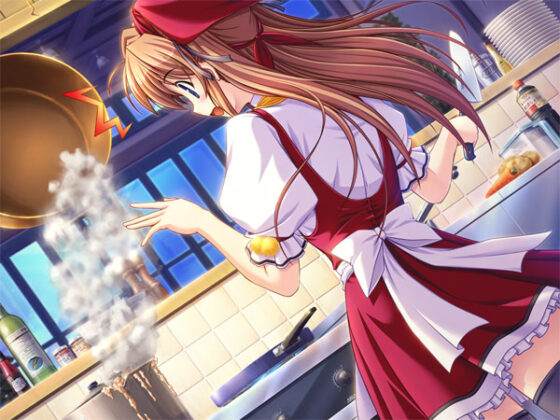 【DL版】夜明け前より瑠璃色な コンプリートパック