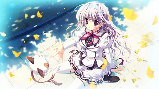 【DL版】ましろ色シンフォニー −Love is pure white− Remake for FHD