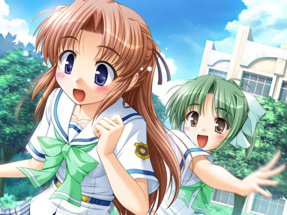【DL版】夜明け前より瑠璃色な コンプリートパック