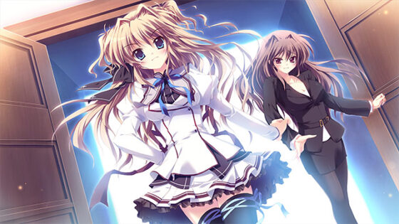 【DL版】ましろ色シンフォニー −Love is pure white− Remake for FHD