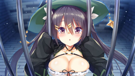 メイドinウィッチライフ！ －館で始まるＨな魅了性活－ [ESCU：DE] | DLsite 美少女ゲーム - R18