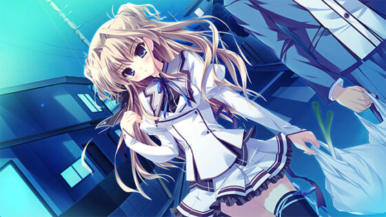 【DL版】ましろ色シンフォニー −Love is pure white− Remake for FHD
