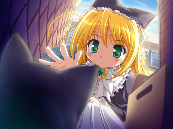 【DL版】夜明け前より瑠璃色な コンプリートパック