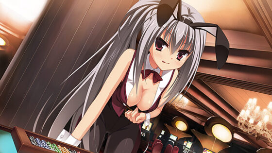 【DL版】DRACU-RIOT!