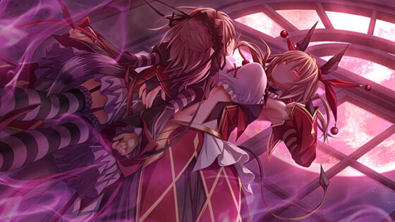 【DL版】ハピメア REGRET END