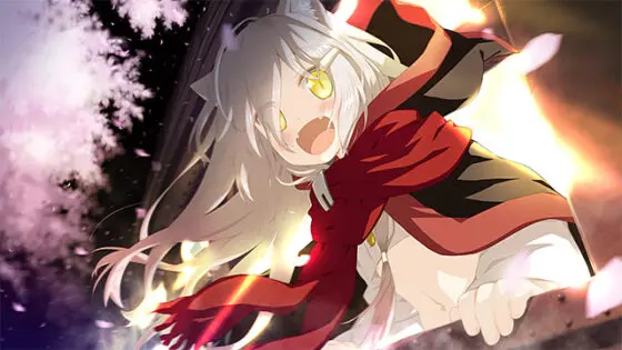 【DL版】さくら、もゆ。 ―as the Night’s,Reincarnation―【萌えゲーアワード2019 シナリオ賞 受賞】