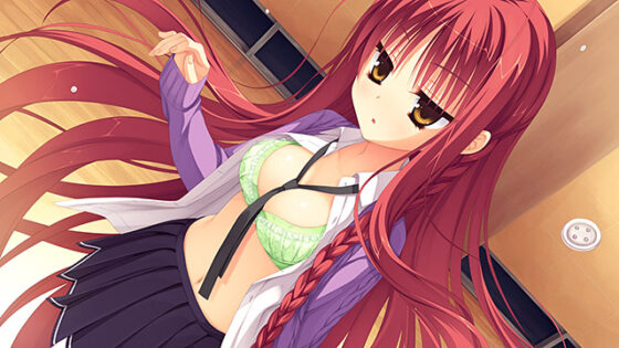 【DL版】DRACU-RIOT!