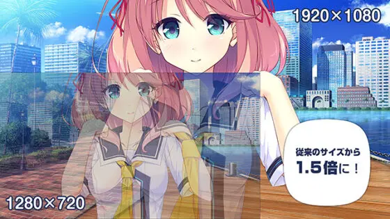 【DL版】Making*Lovers フルHDリマスターコンプリートセット