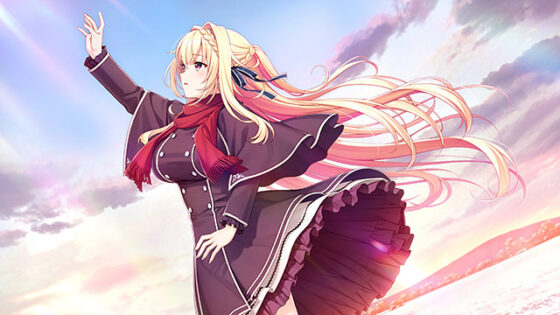【DL版】【期間限定】【アントリ】アンラベル・トリガー 本編＋アペンドWセット - アダルトPCゲーム - FANZA GAMES