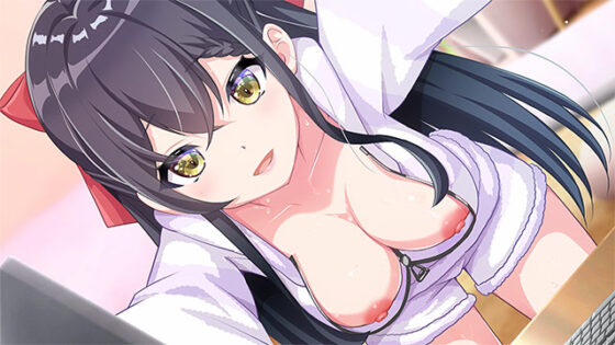 【DL版】いもうと美姫ちゃんの生配信ちゃんねる!