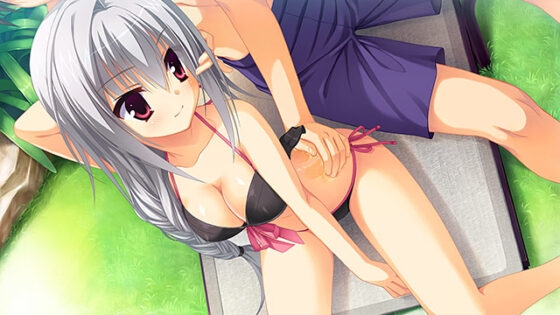 【DL版】DRACU-RIOT!