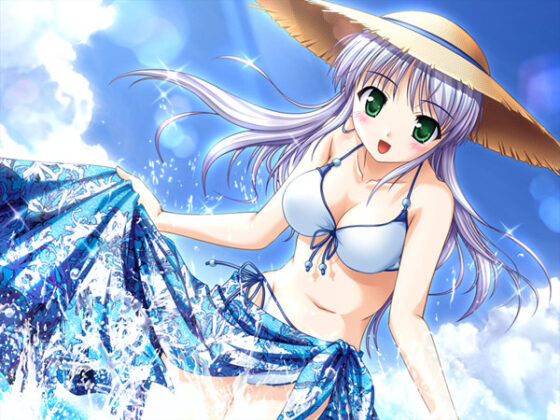 【DL版】夜明け前より瑠璃色な【Windows10対応版】