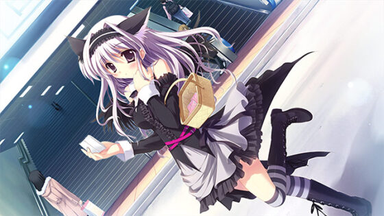 【DL版】ましろ色シンフォニー −Love is pure white− Remake for FHD