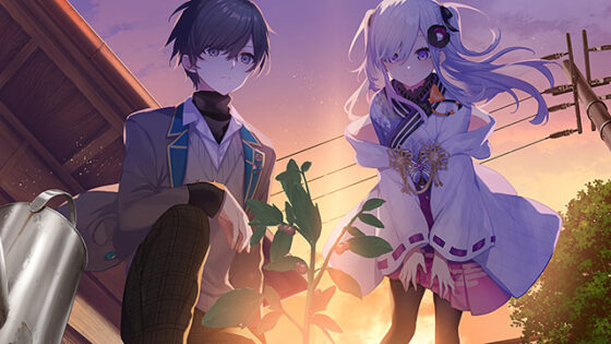 【DL版】花束を君に贈ろう‐Kinsenka‐【全年齢向け】
