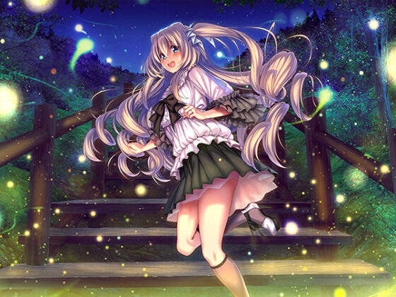【DL版】アマカノ 〜Second Season〜+