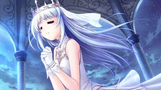 【DL版】穢翼のユースティア 〜新装版〜