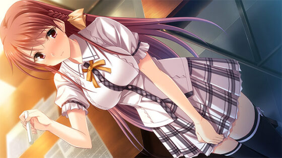 【DL版】虜ノ鎖 The Motion 〜処女たちを穢す淫らな楔〜 DL版