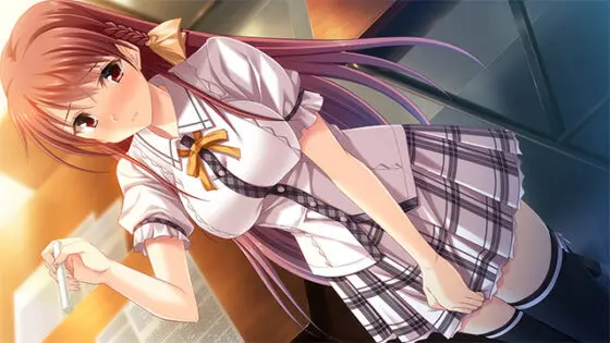 【DL版】虜ノ鎖 The Motion 〜処女たちを穢す淫らな楔〜 DL版