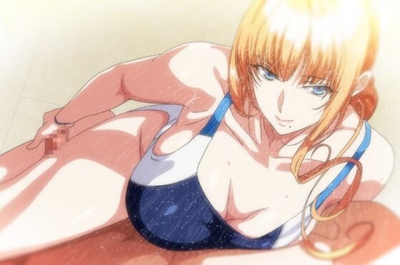 【HD版】マスターピース THE ANIMATION 第2巻 [ピンクパイナップル] | DLsite 美少女ゲーム - R18