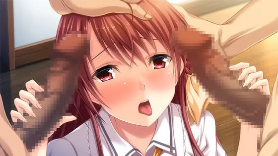 【DL版】虜ノ鎖 The Motion 〜処女たちを穢す淫らな楔〜 DL版
