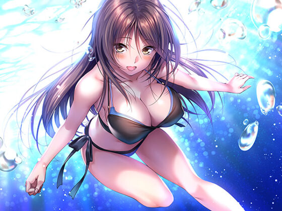 【DL版】アマカノ 〜Second Season〜+