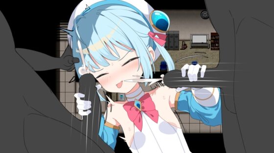 【スマホ版】魔法少女ティアシャボン【DL Play Box版】 [Twinkle STARs] | DLsite