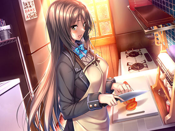 【DL版】アマカノ 〜Second Season〜+