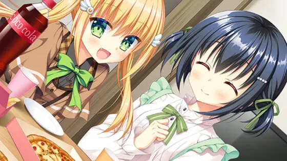 【DL版】【アンミツ】AMBITIOUS MISSION【萌えゲーアワード2022 ユーザー支持賞 受賞】
