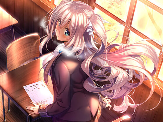 【DL版】アマカノ 〜Second Season〜+
