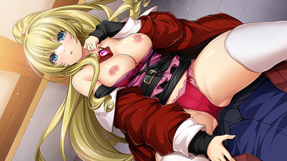 【DL版】光翼戦姫エクスティアR 紅の女王