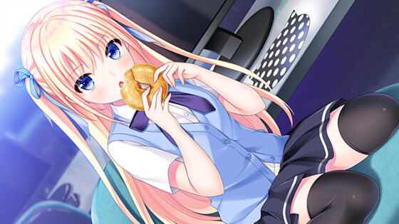 【DL版】月の彼方で逢いましょう【萌えゲーアワード2019 主題歌賞 受賞】