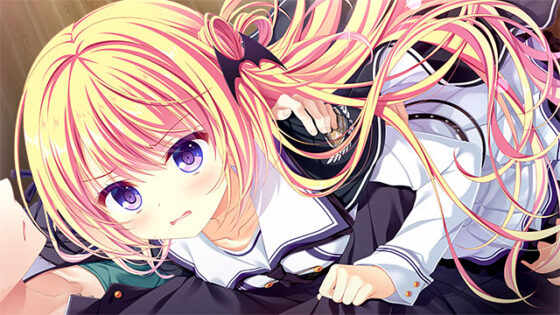 【DL版】D.C.5 Plus Happiness 〜ダ・カーポ5〜プラスハピネス【萌えゲーアワード2024 純愛系作品賞 受賞】