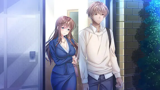 【DL版】Memory Blue