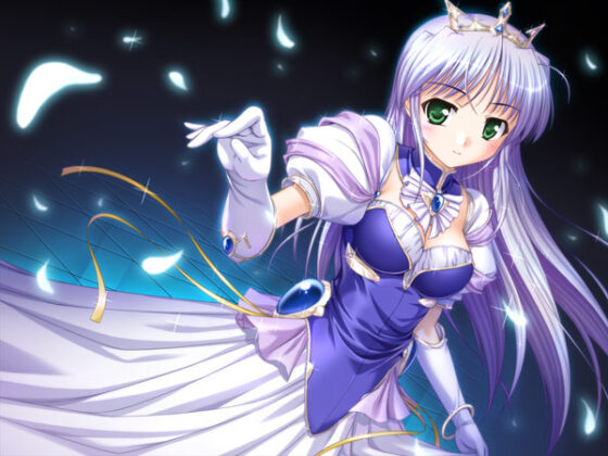 【DL版】夜明け前より瑠璃色な コンプリートパック