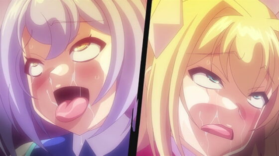 【HD版】装煌聖姫イースフィア ～淫虐の洗脳改造～ 後編 [メディアバンク] | DLsite 美少女ゲーム - R18