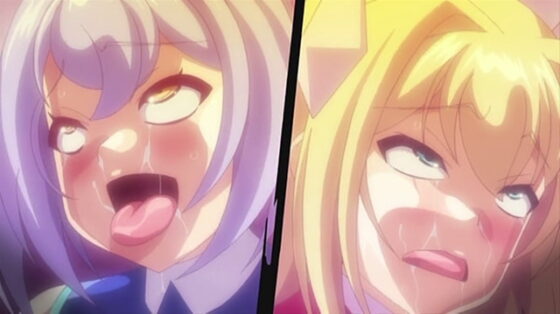 【通常版】装煌聖姫イースフィア ～淫虐の洗脳改造～ 後編 [メディアバンク] | DLsite 美少女ゲーム - R18