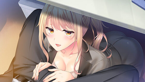【DL版】Memory Blue