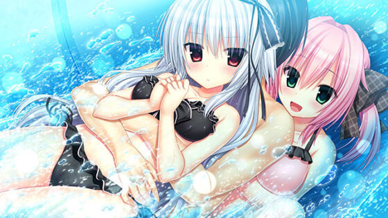 【DL版】ワガハイ+OCセット