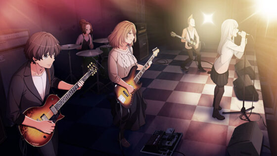 【DL版】MUSICUS!【萌えゲーアワード2019 シナリオ賞・主題歌賞 受賞】