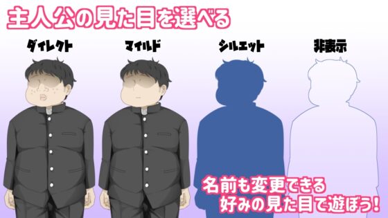 【スマホ版】催○えんぴつ【DL Play Box版】 [ダブルメロン] | DLsite