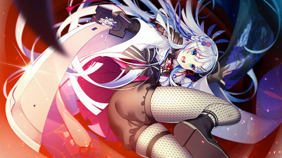 【DL版】【かけはな】刹那にかける恋はなび【萌えゲーアワード2024 サウンド賞 受賞】