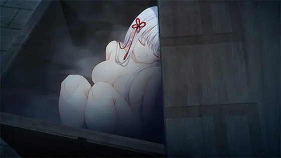 【DL版】廃村少女［弐］ 〜陰り誘う秘姫の匣〜