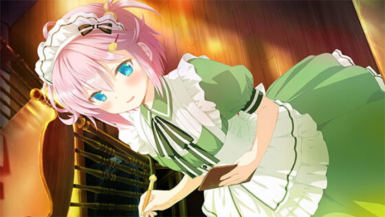 【DL版】さくら、もゆ。 ―as the Night’s,Reincarnation―【萌えゲーアワード2019 シナリオ賞 受賞】