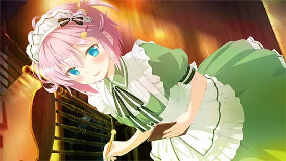 【DL版】さくら、もゆ。 ―as the Night’s,Reincarnation―【萌えゲーアワード2019 シナリオ賞 受賞】