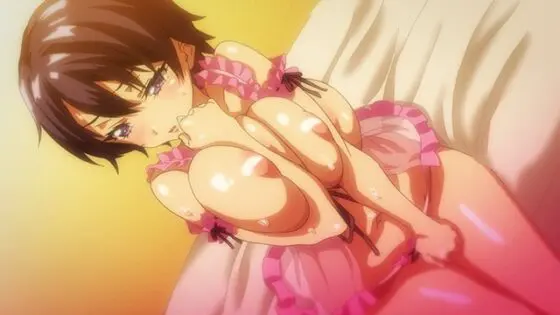 【HD版】OVA まこちゃん開発日記 #3 [ばにぃうぉ～か～] | DLsite 美少女ゲーム - R18