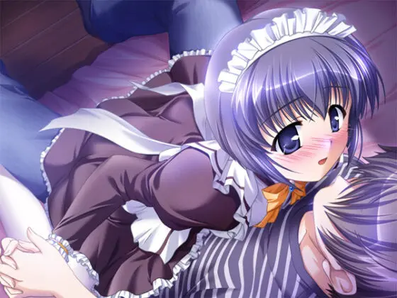 【DL版】夜明け前より瑠璃色な【Windows10対応版】